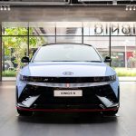 Hyundai Highlights Electric Vehicle Benefits in Dynamic New Campaign