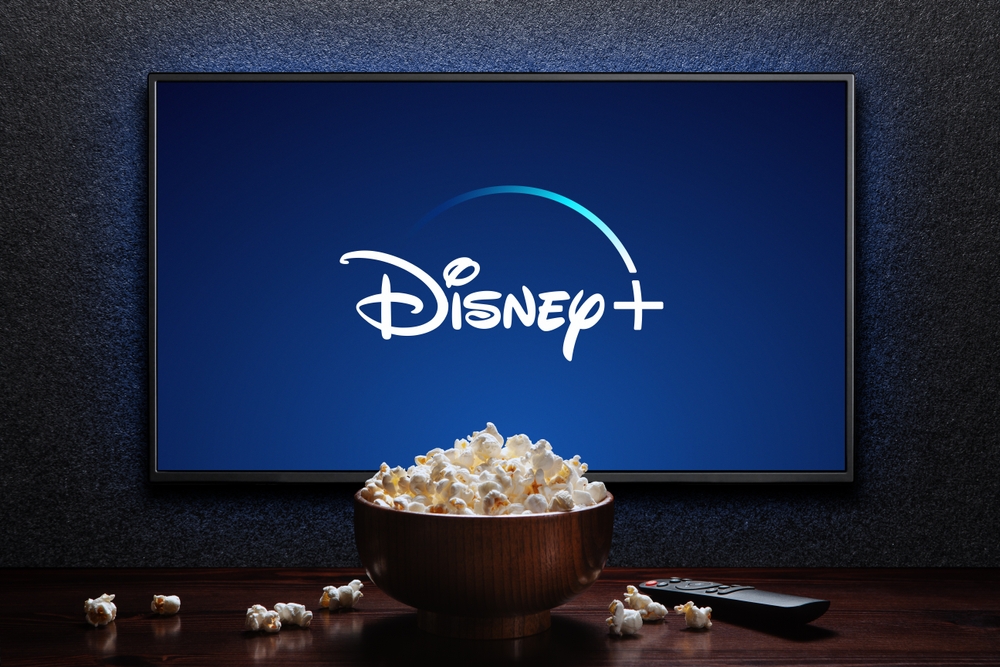 Disney Integrates Shoppable Advergaming into CTV Advertising Strategy