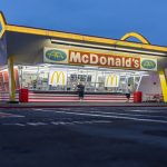 McDonald’s Links with Anime Series for App-Exclusive Sauce