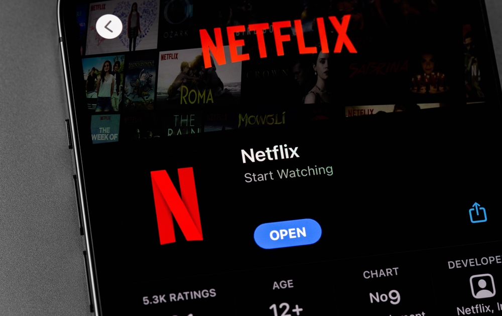 Netflix Ramps Up Ad Sales with Enhanced Strategy and Content Push