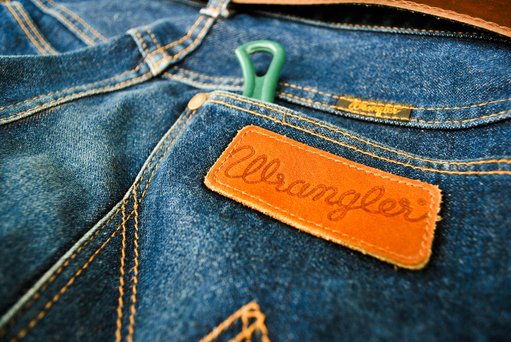 Wrangler Rides Western Heritage to Strengthen Brand Momentum with New Global Campaign