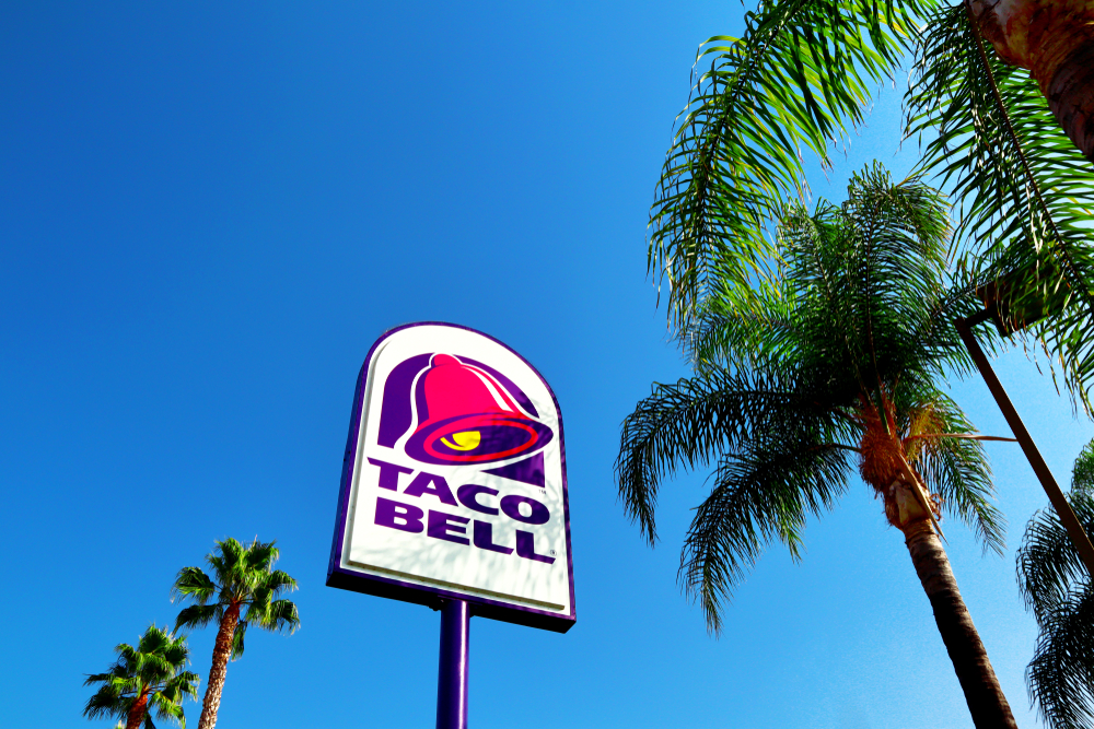 Taco Bell Partners with Musician Omar Apollo for Exclusive Hot Sauce Collaboration