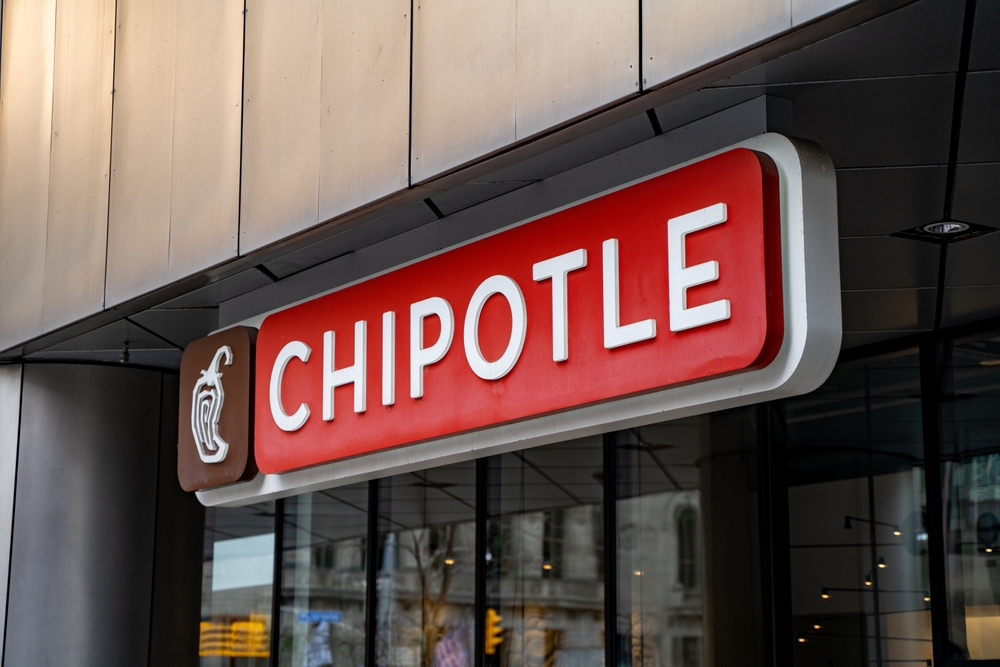 Chipotle Plans Digital Scavenger Hunt to Celebrate National Quesadilla Day with $1M in Free Quesadillas