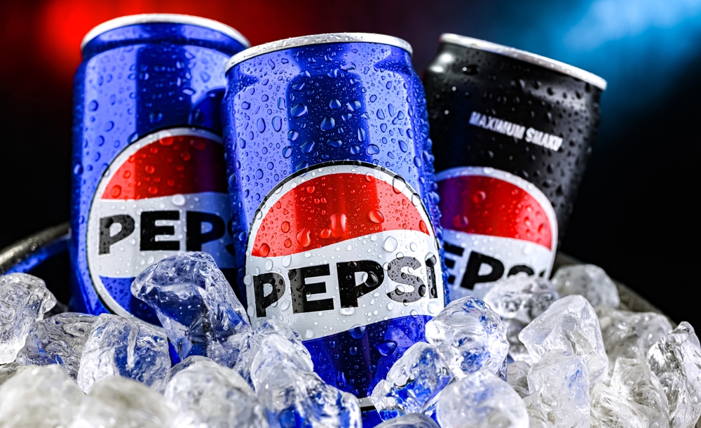 Pepsi Launches Epic, Star-Studded NFL Campaign Inspired by ‘Gladiator II’