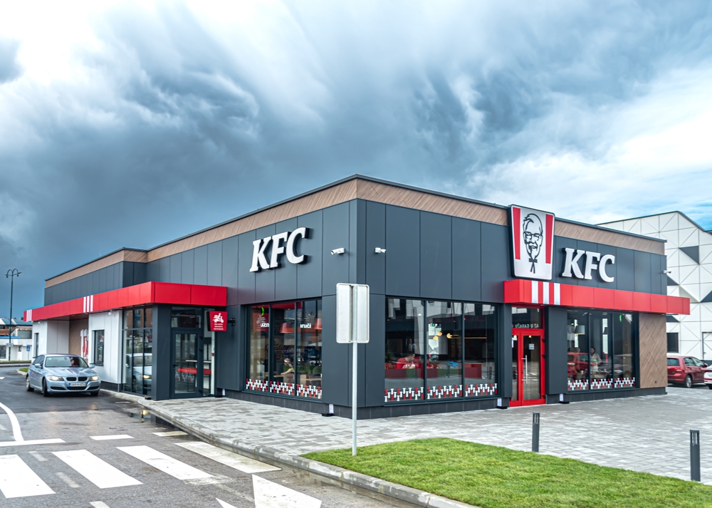 KFC Declares ‘Tender Wars’: Fried Chicken Gets Tactical in New Campaign