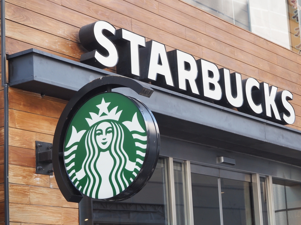 Starbucks Partners with WPP for U.S. Creative Duties Amid Turnaround Efforts