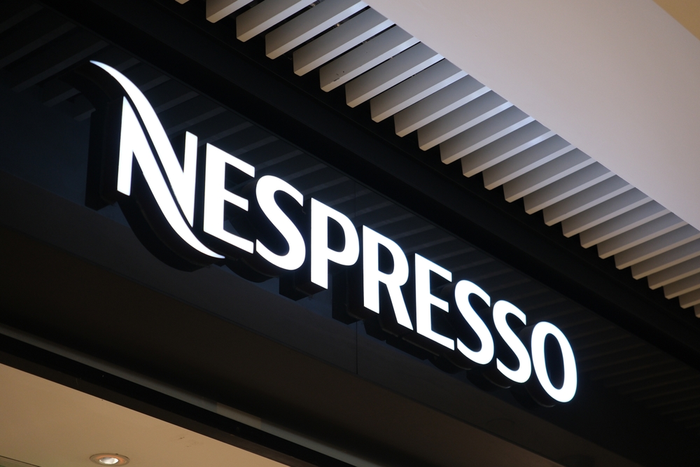 Nespresso’s Jessica Padula on Balancing Luxury Marketing and Sustainability Amid ESG Challenges