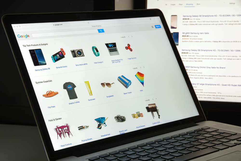 Google Overhauls Shopping Platform with AI Integration Ahead of Holiday Season