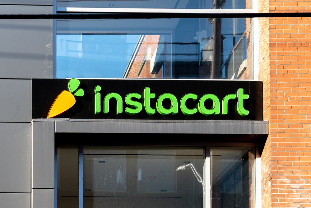 Instacart Scores Big: First Super Bowl Ad Marks Milestone in Marketing Transformation