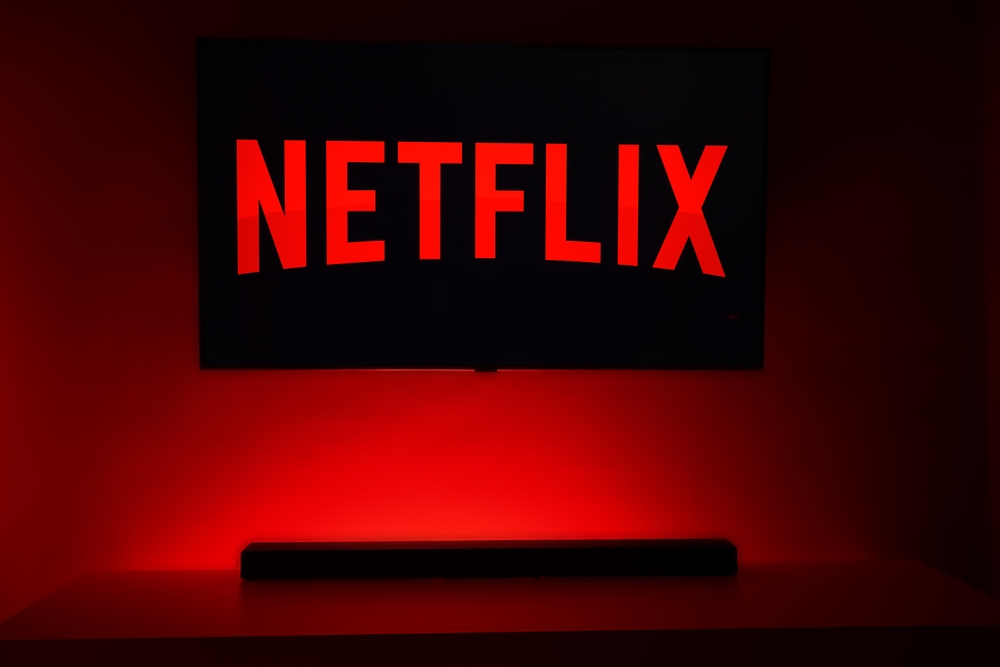 Netflix Welcomes New VP of Advertising as It Sets Sights on Expanding Ad Business for 2025