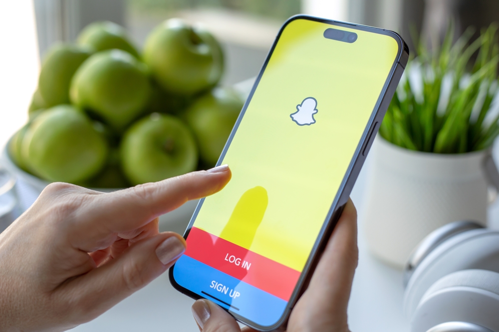 Snapchat Breaks New Ground with Sponsored Snaps, Teams with Wicked