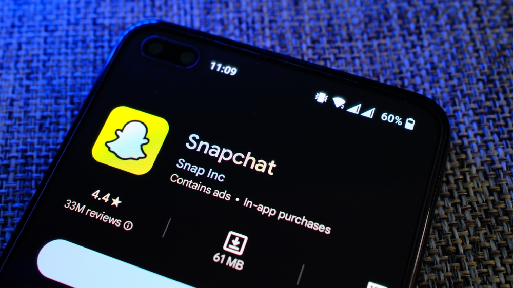 Snap Sees Revenue Surge as Advertiser Count Doubles, Betting Big on AI and AR for Future Growth