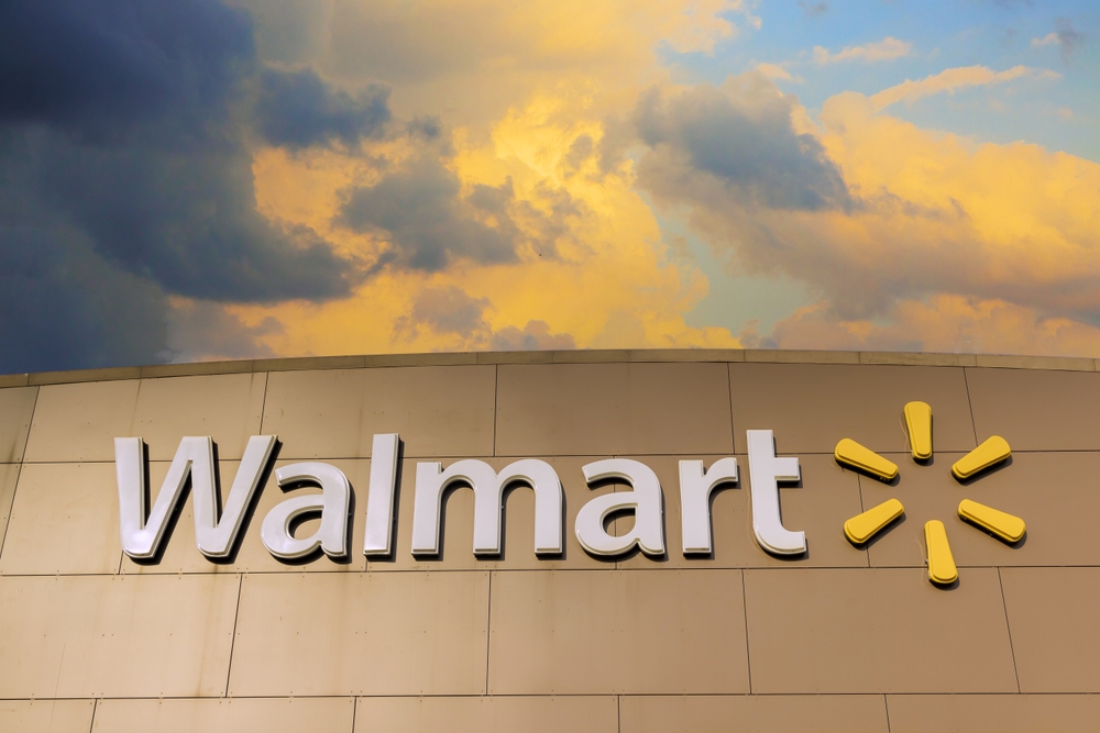 Walmart and NBCU Unveil Next-Gen Shoppable Ads